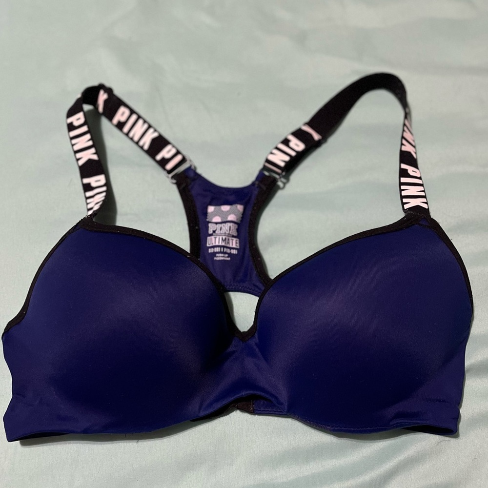 PINK Sports bra